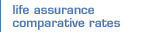 OneStop's Life assurance savings